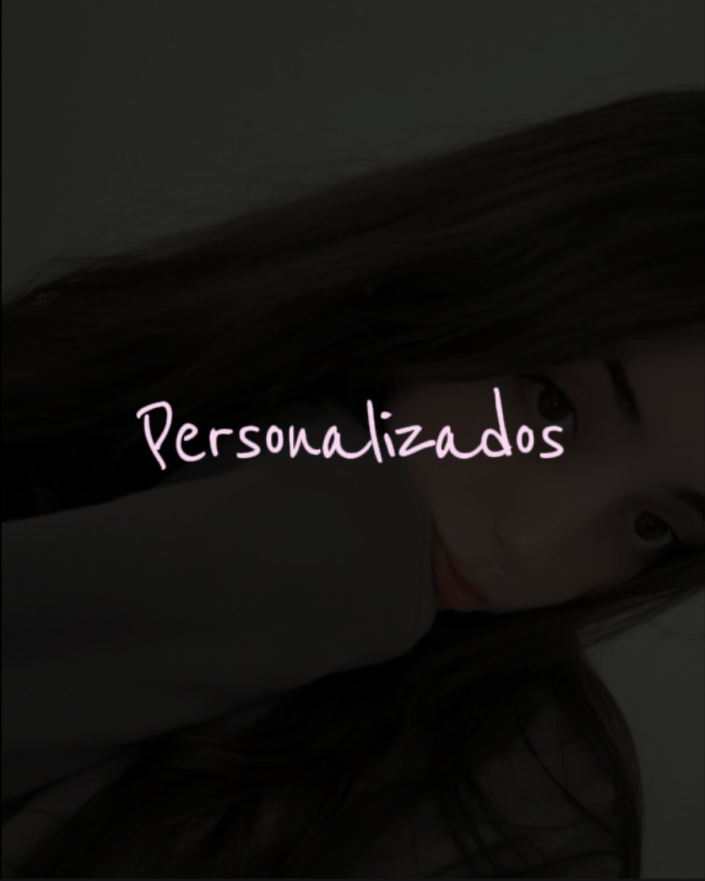 Feedback de Vídeo Personalizado 1