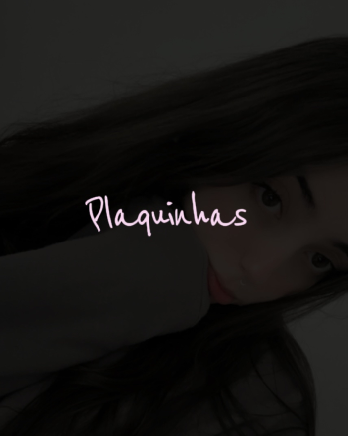Feedback de Plaquinha 1