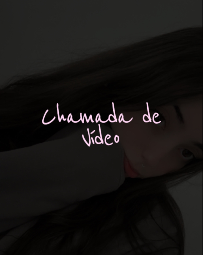 Feedback de Chamada de Vídeo 1