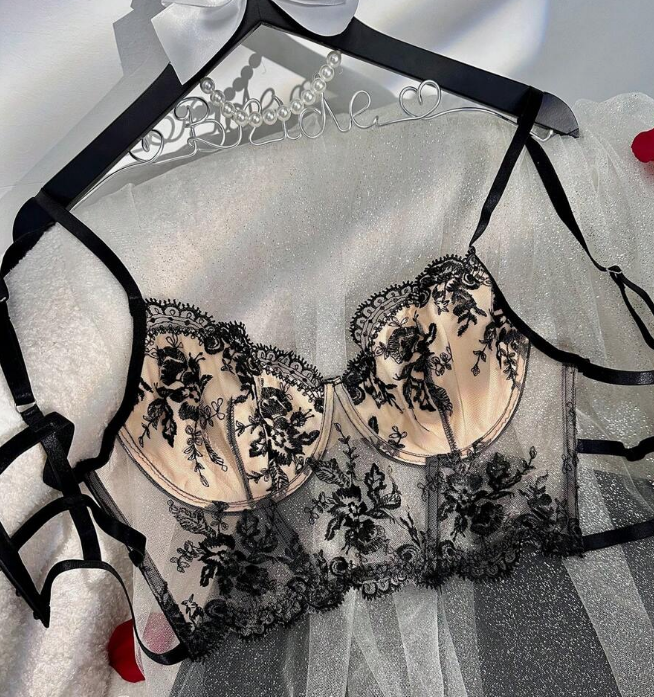 Lingerie de Malha