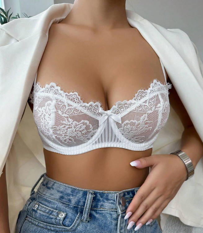 Lingerie Sutiã