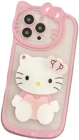 Capa De Celular