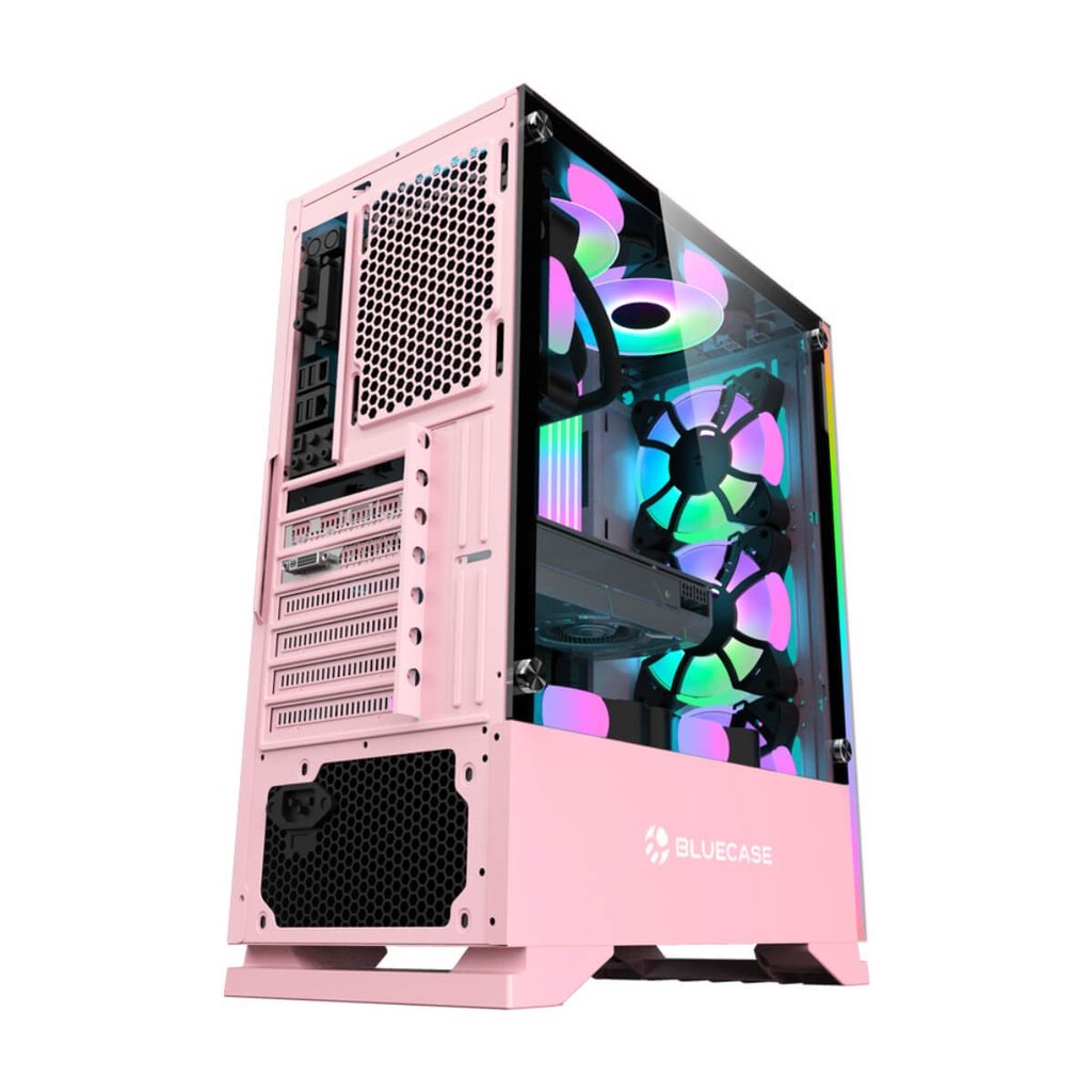 Gabinete Gamer