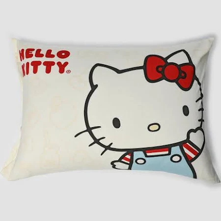 Sanrio Jogo de cama casal