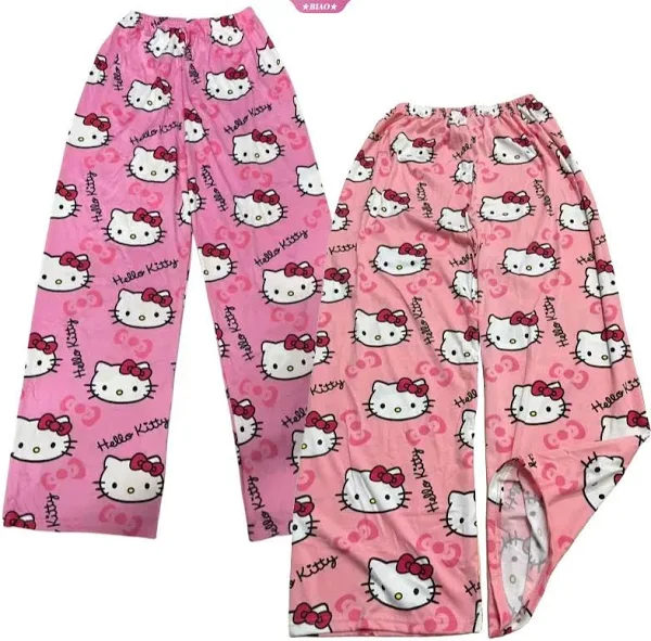 Hello Kitty Pijama