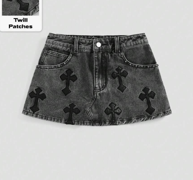 Saia Denim